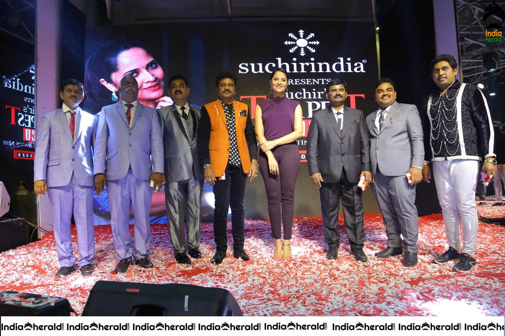 Suchirindia Tempest 2020 Mega Marketing Awards at Sonrt Set 3