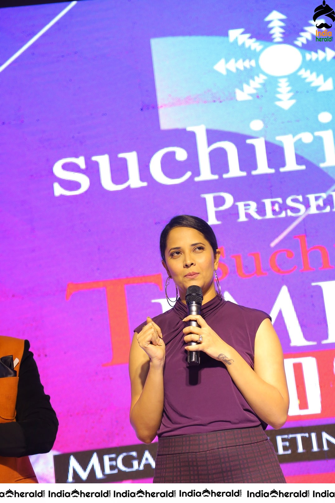 Suchirindia Tempest 2020 Mega Marketing Awards at Sonrt Set 3