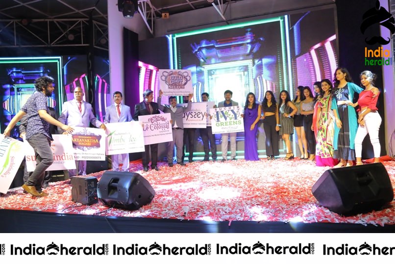 Suchirindia Tempest 2020 Mega Marketing Awards at Sonrt Set 5