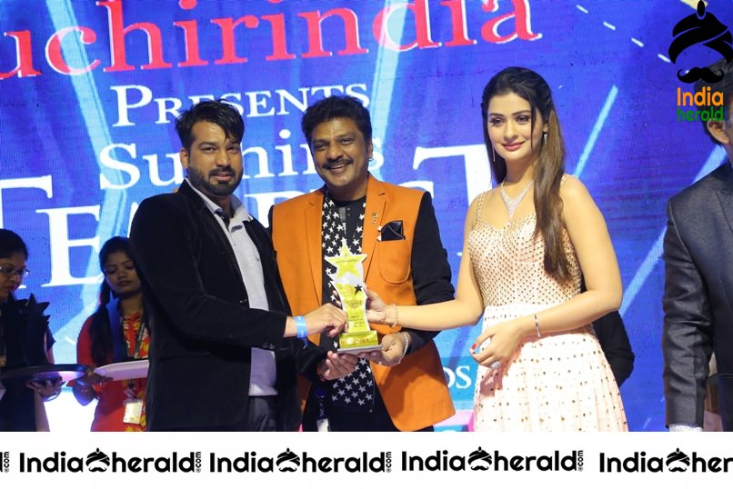 Suchirindia Tempest 2020 Mega Marketing Awards at Sonrt Set 5