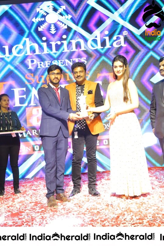 Suchirindia Tempest 2020 Mega Marketing Awards at Sonrt Set 5