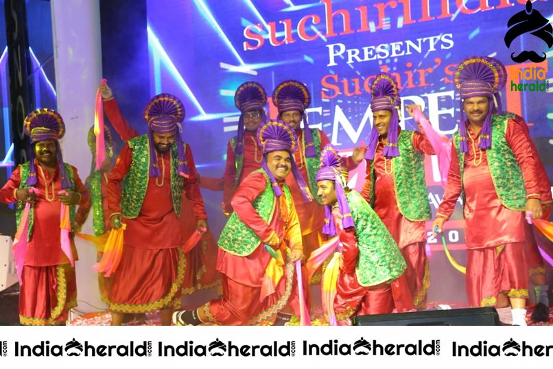 Suchirindia Tempest 2020 Mega Marketing Awards at Sonrt Set 5