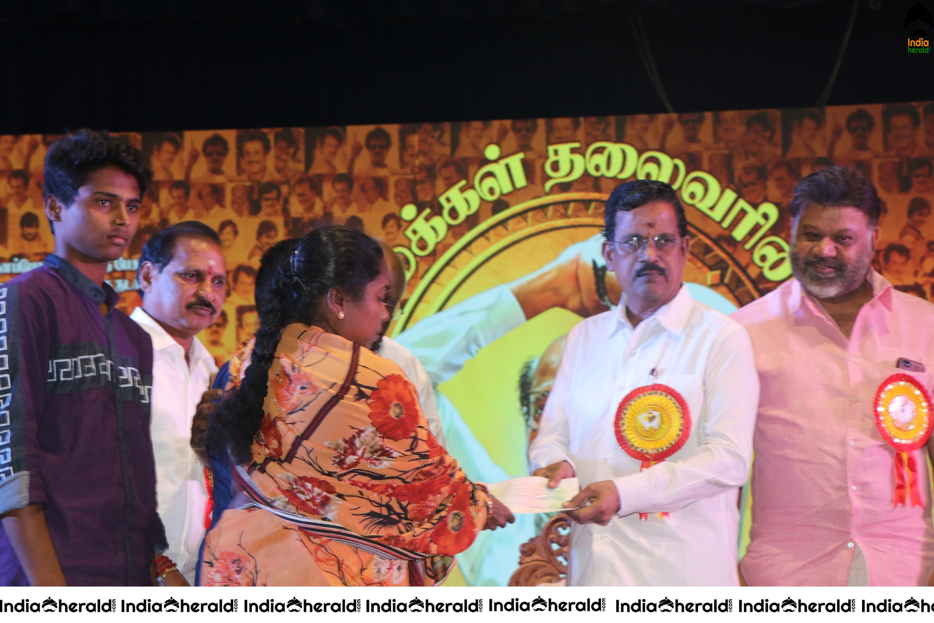 Super Star Rajinikanth 70th Birthday Celebration Photos Set 1