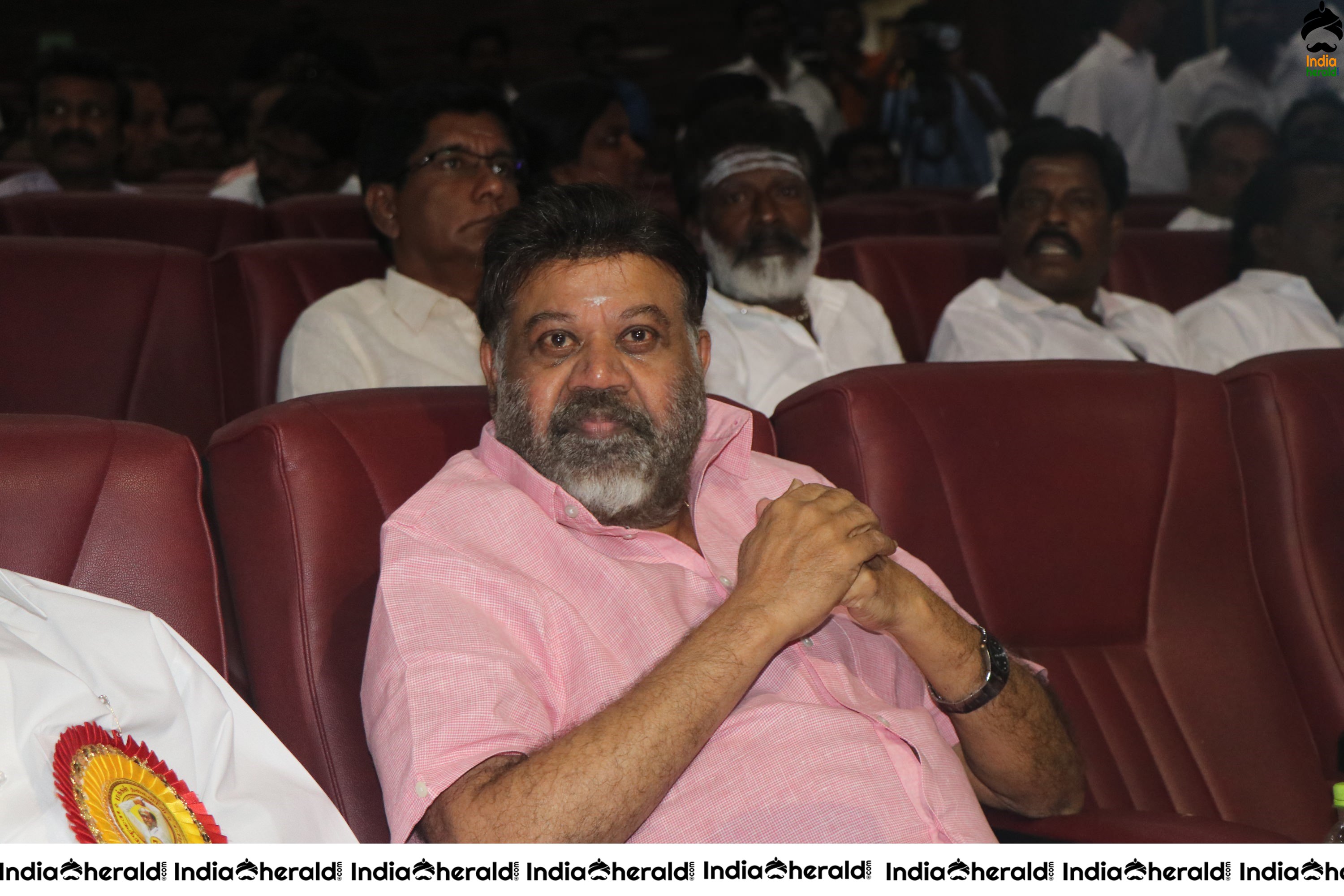 Super Star Rajinikanth 70th Birthday Celebration Photos Set 1