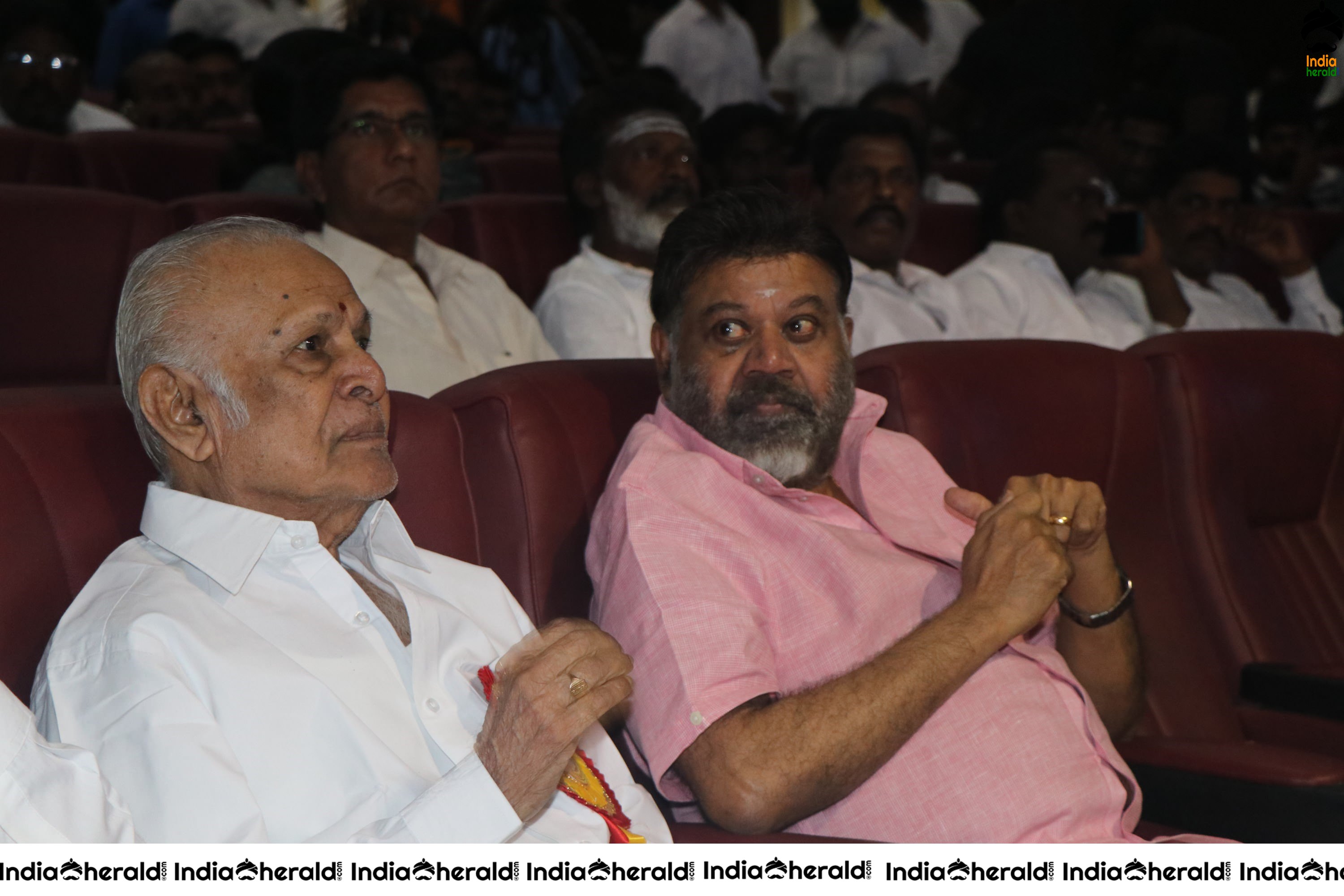 Super Star Rajinikanth 70th Birthday Celebration Photos Set 1