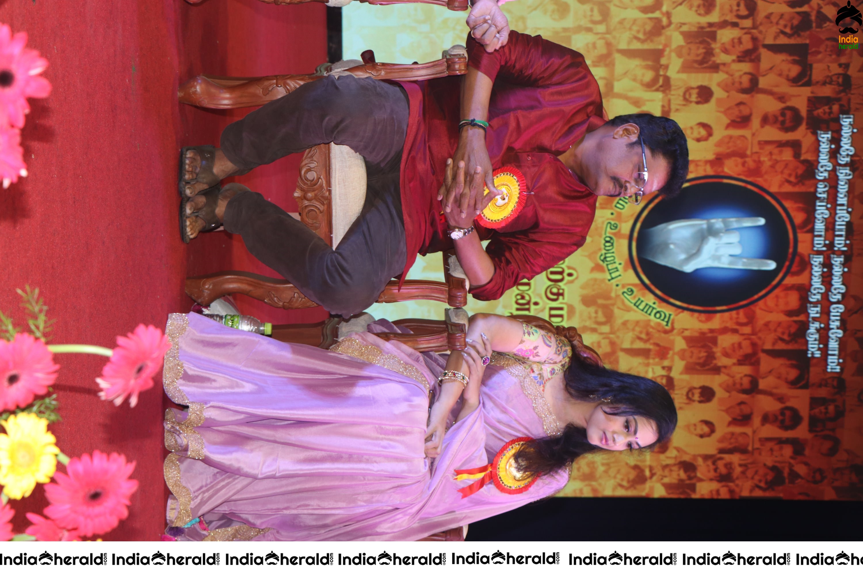 Super Star Rajinikanth 70th Birthday Celebration Photos Set 2
