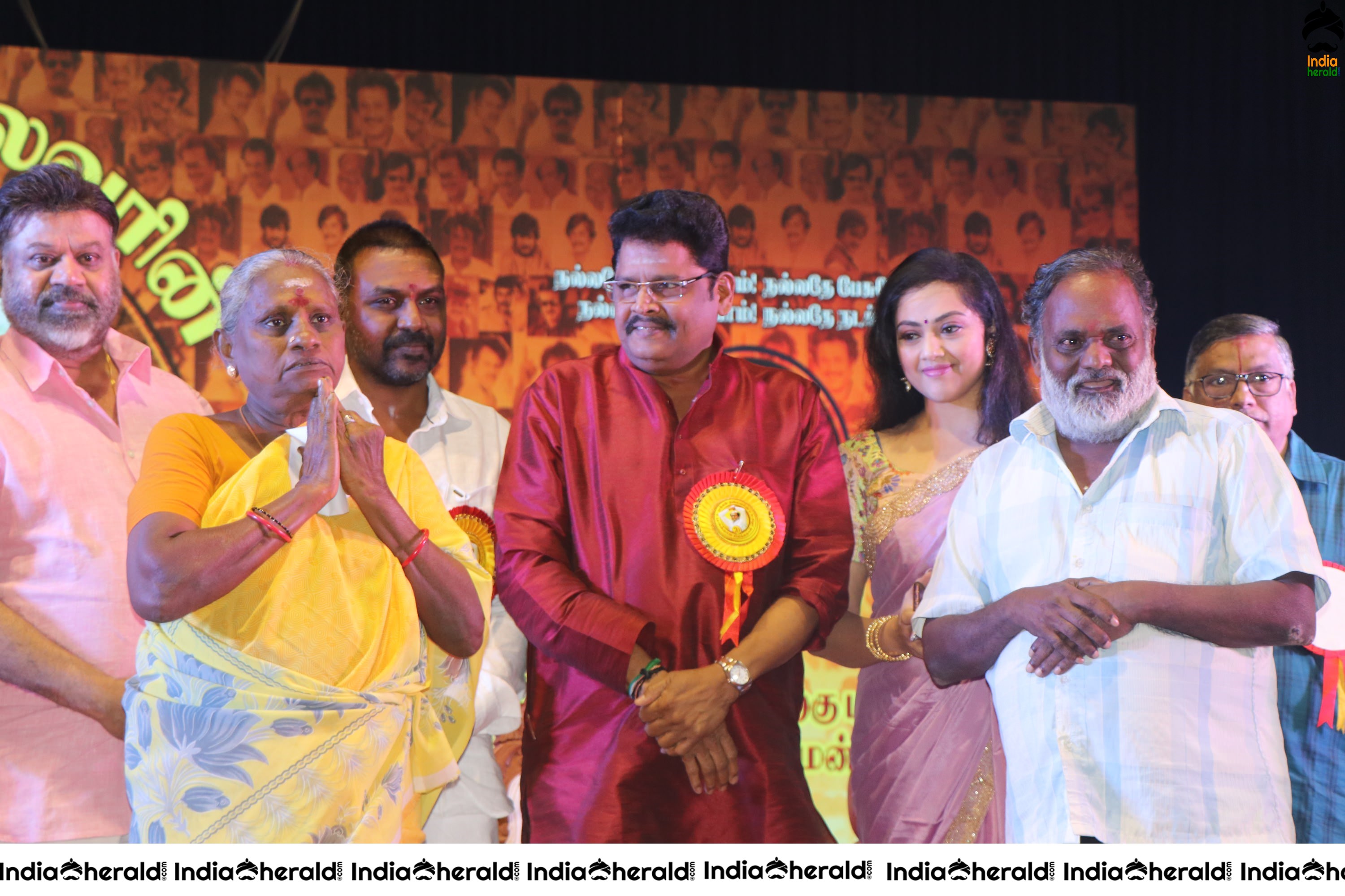 Super Star Rajinikanth 70th Birthday Celebration Photos Set 2