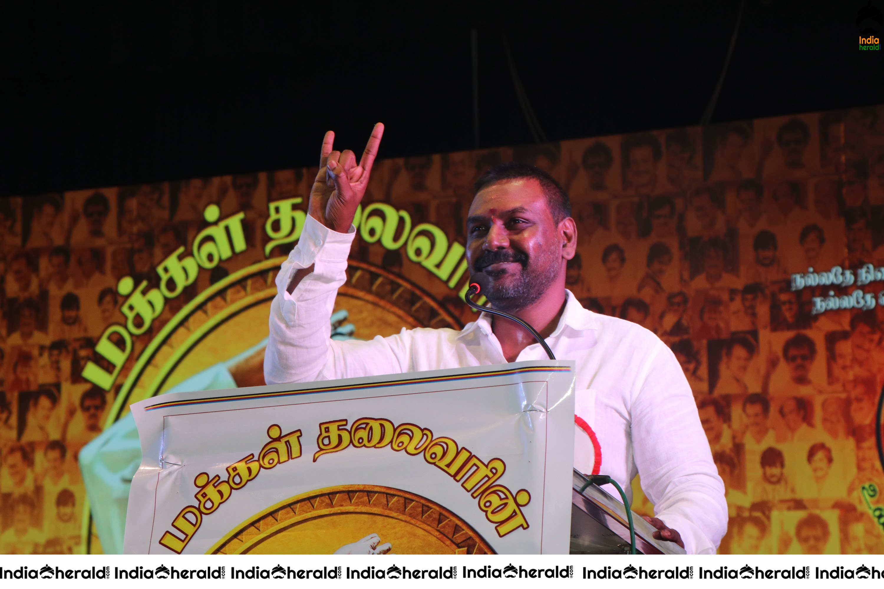 Super Star Rajinikanth 70th Birthday Celebration Photos Set 2
