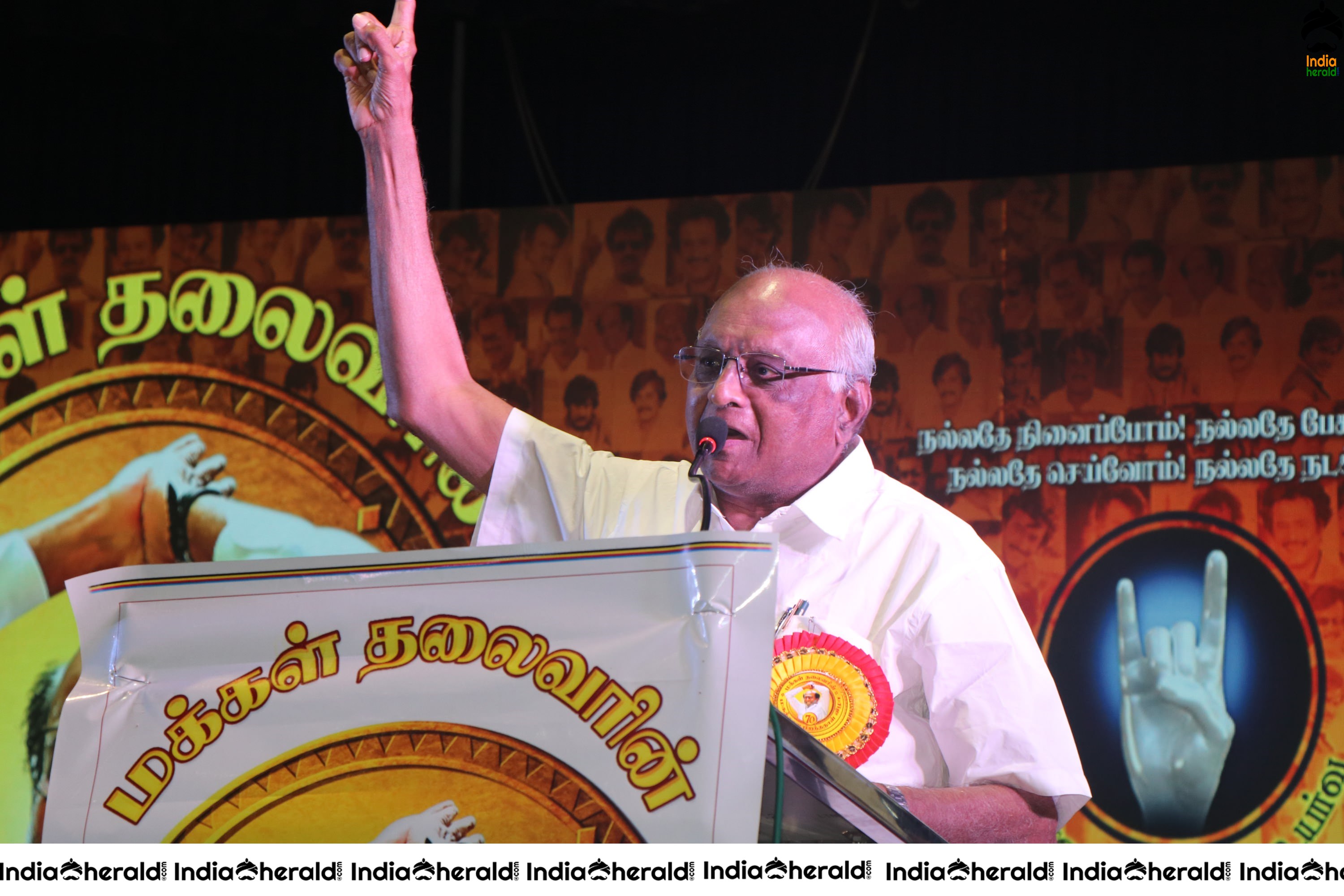 Super Star Rajinikanth 70th Birthday Celebration Photos Set 2