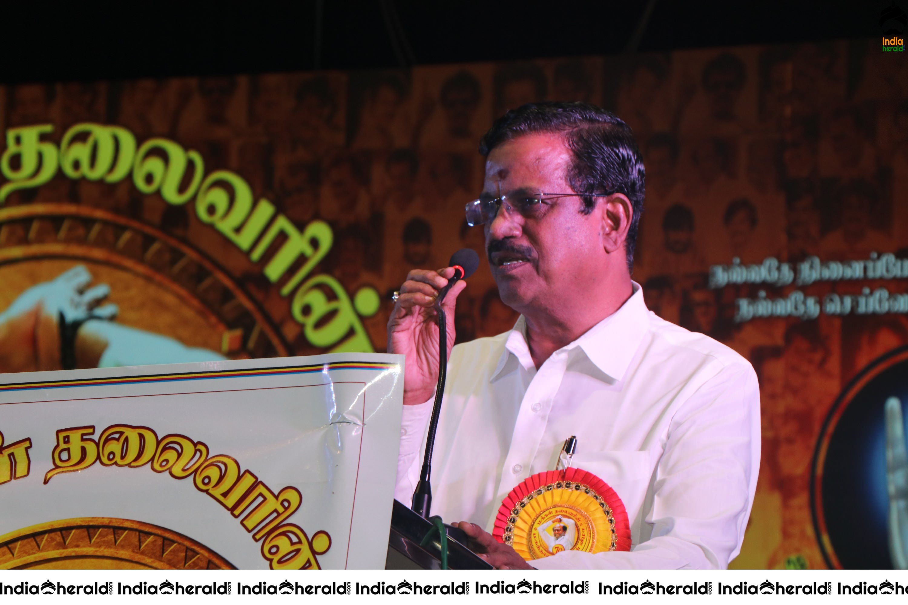 Super Star Rajinikanth 70th Birthday Celebration Photos Set 2