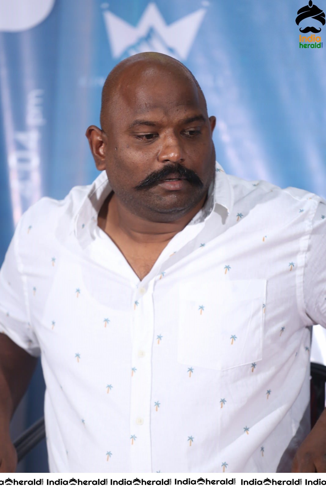 Supporting Actor Shares his experience at the MMC Success Meet