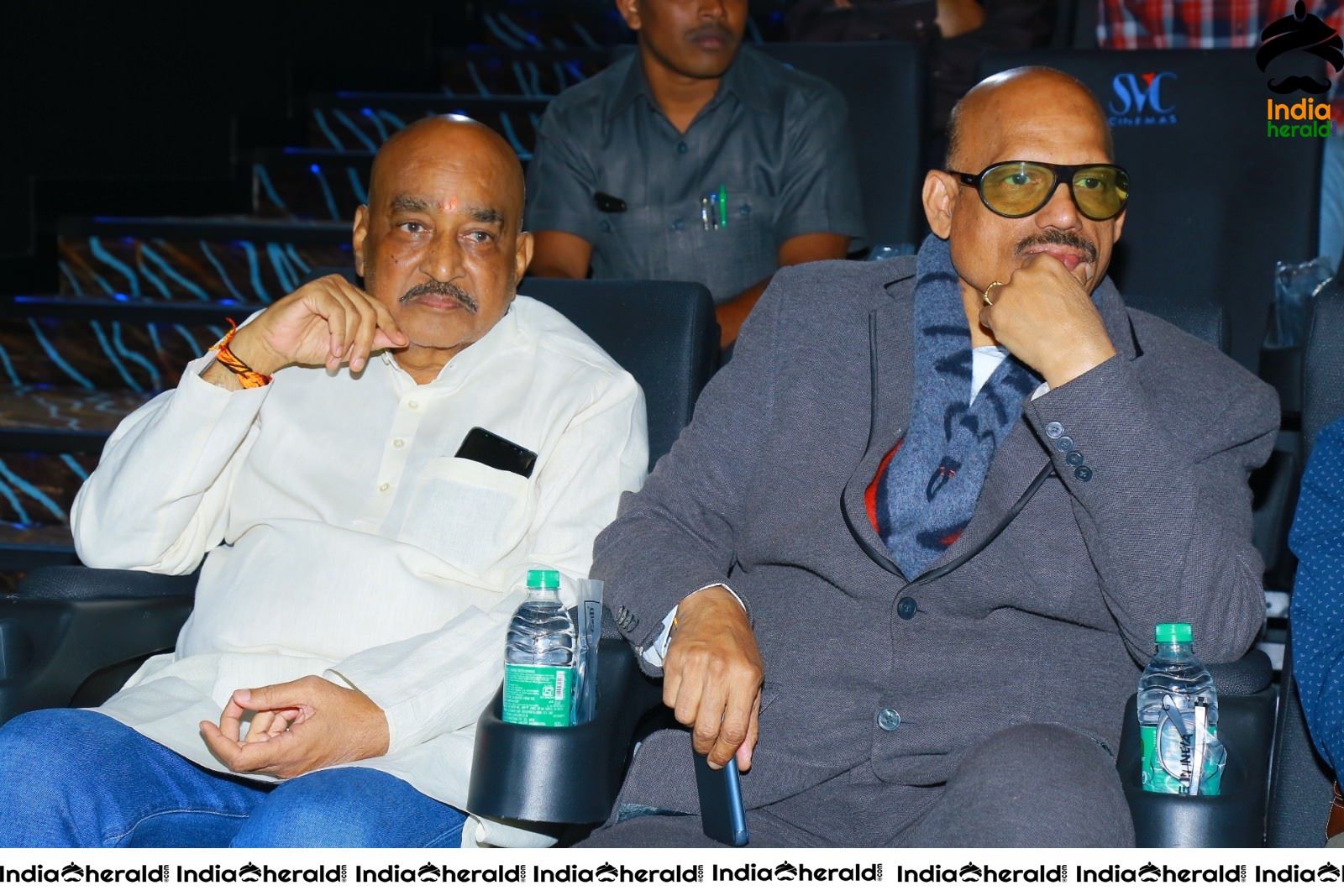 SVC Kurnool Theater Opening Photos Set 1