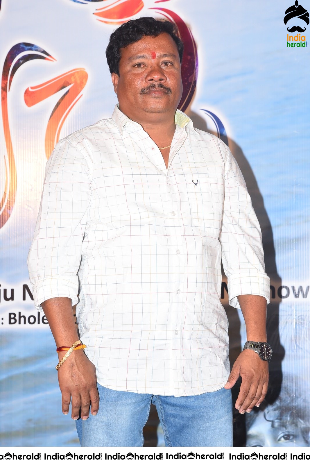 Swetcha Movie Audio launch Stills Set 1