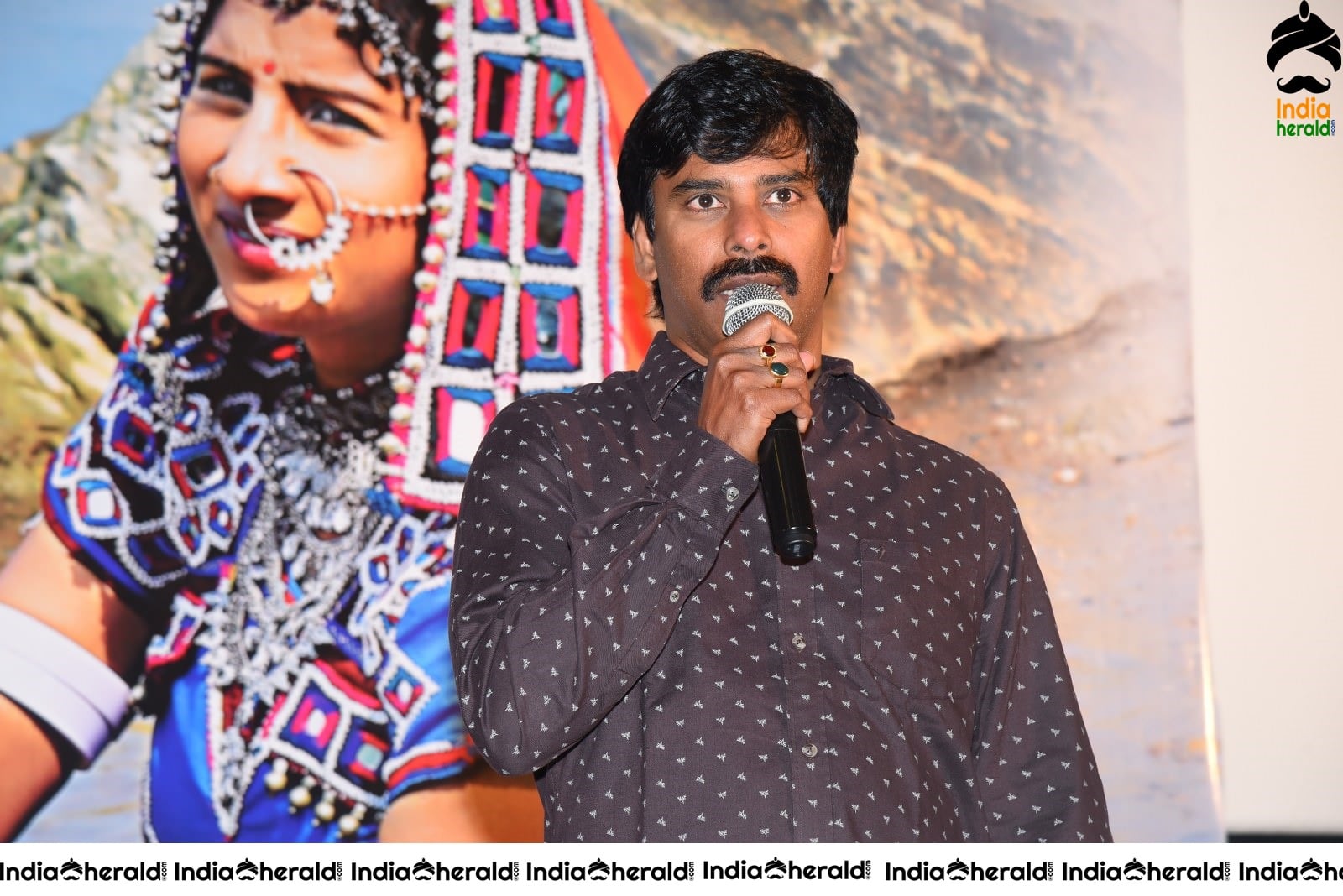 Swetcha Movie Audio launch Stills Set 1