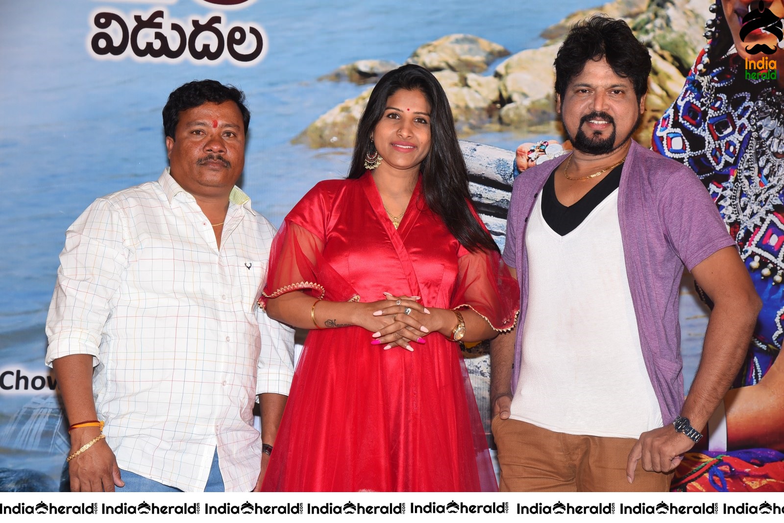 Swetcha Movie Audio launch Stills Set 1