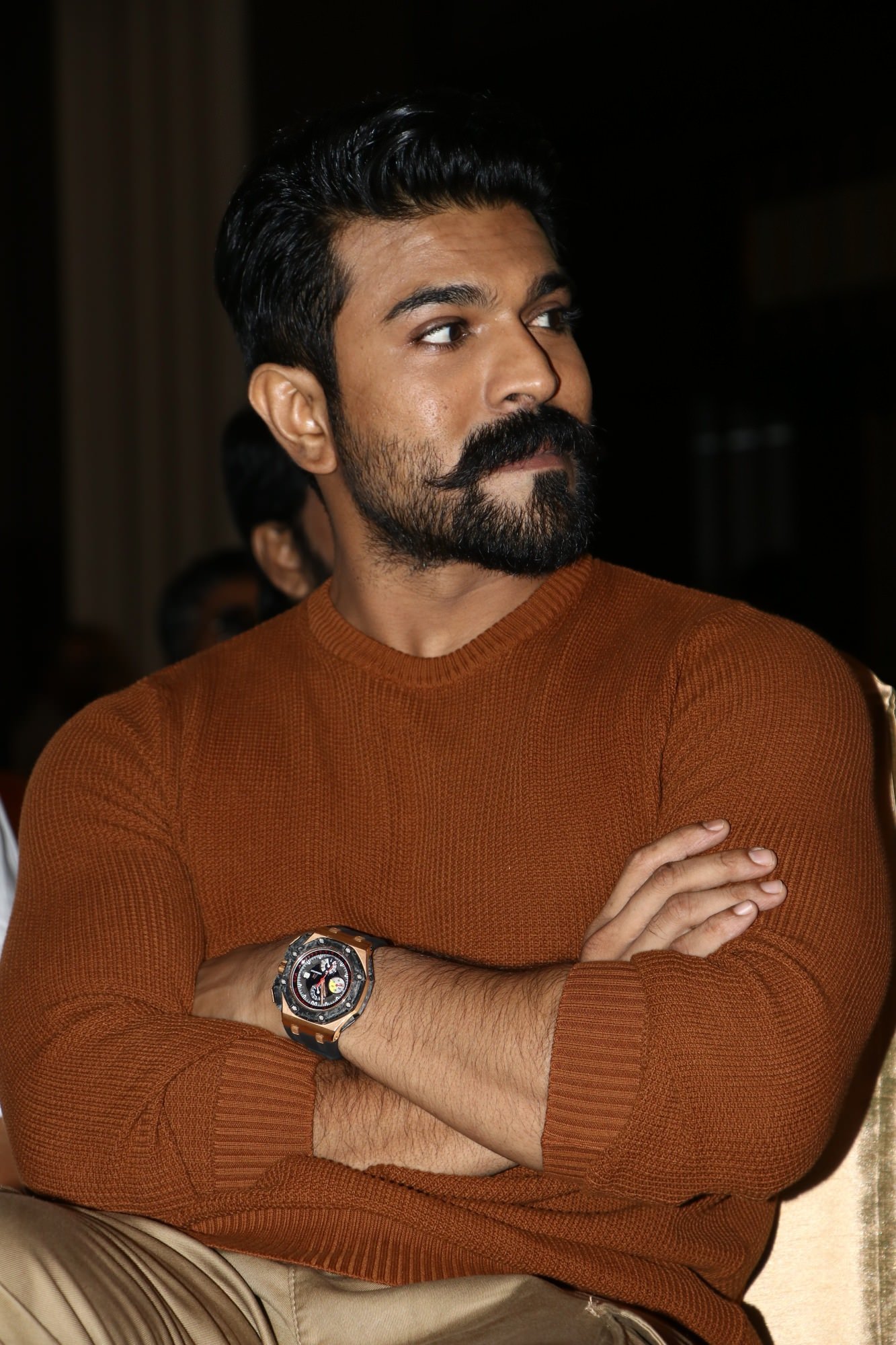 Sye Raa Tamil Press Meet at Chennai Set 2