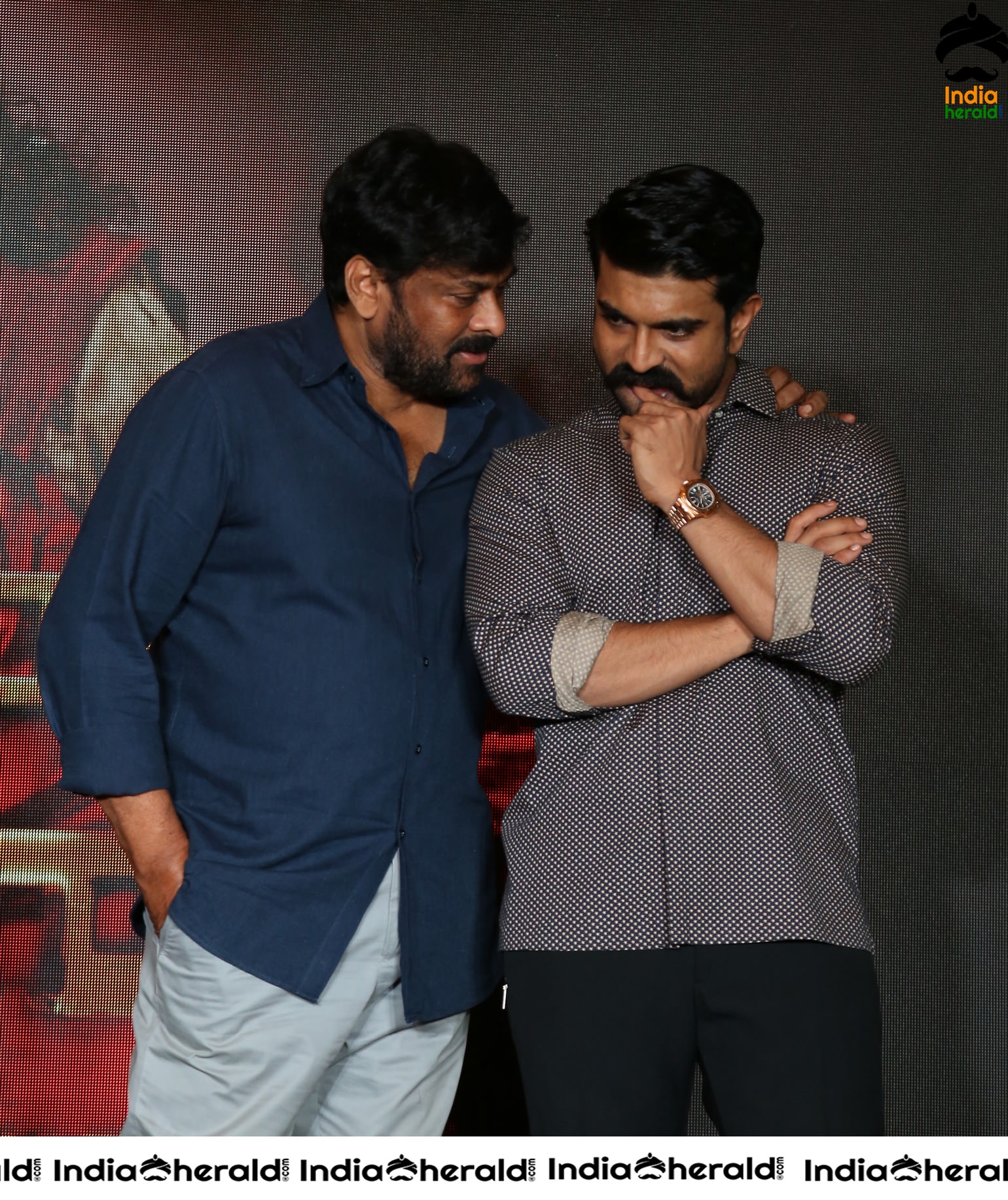 T Subbirami Reddy Felicitates Sye Raa Team And Hails Chiranjeevi Set 2