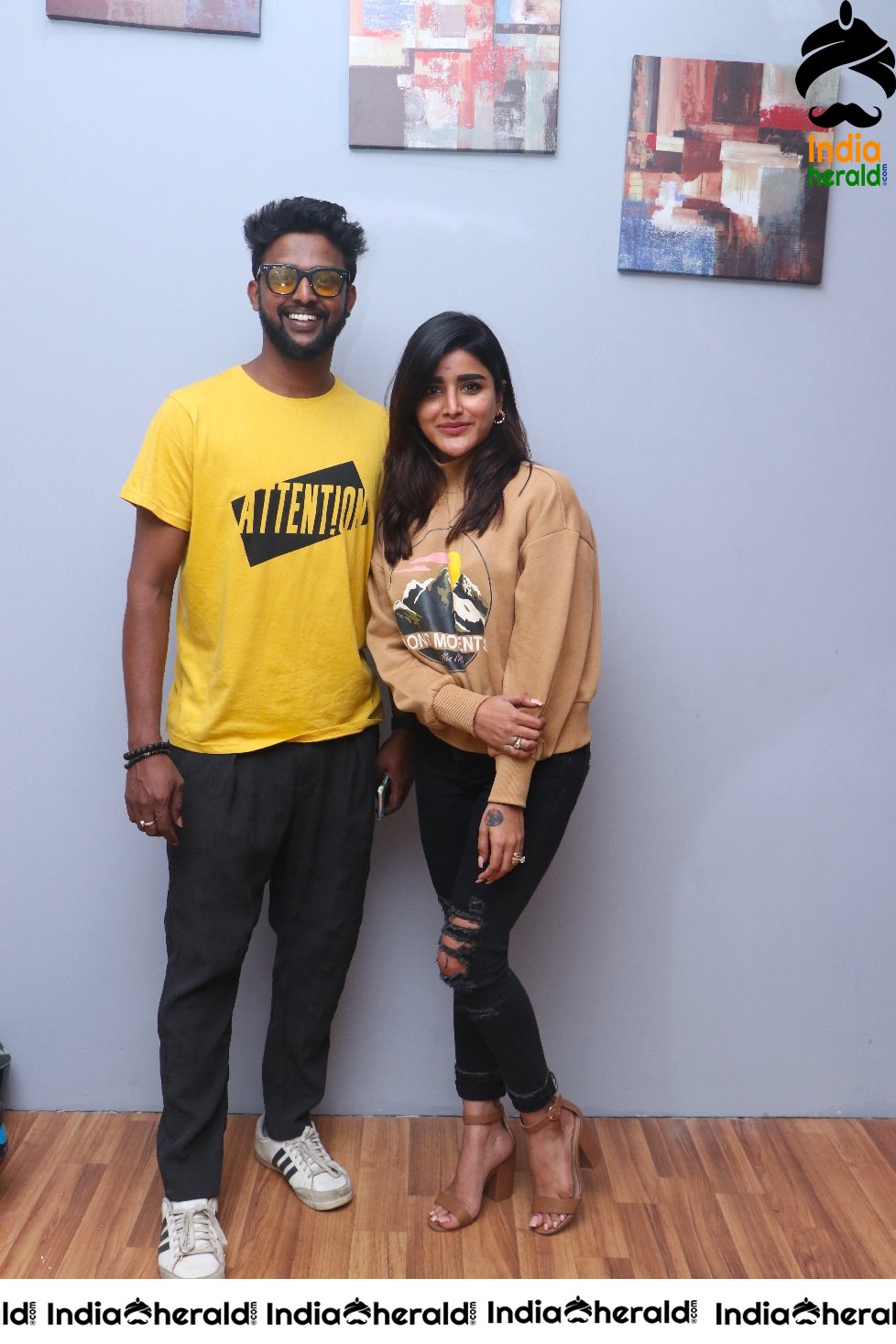 Talentwood Grand Launch Stills Set 1
