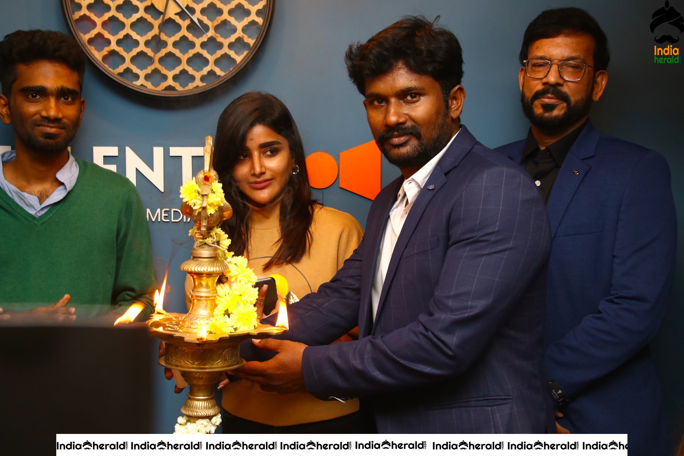 Talentwood Grand Launch Stills Set 2