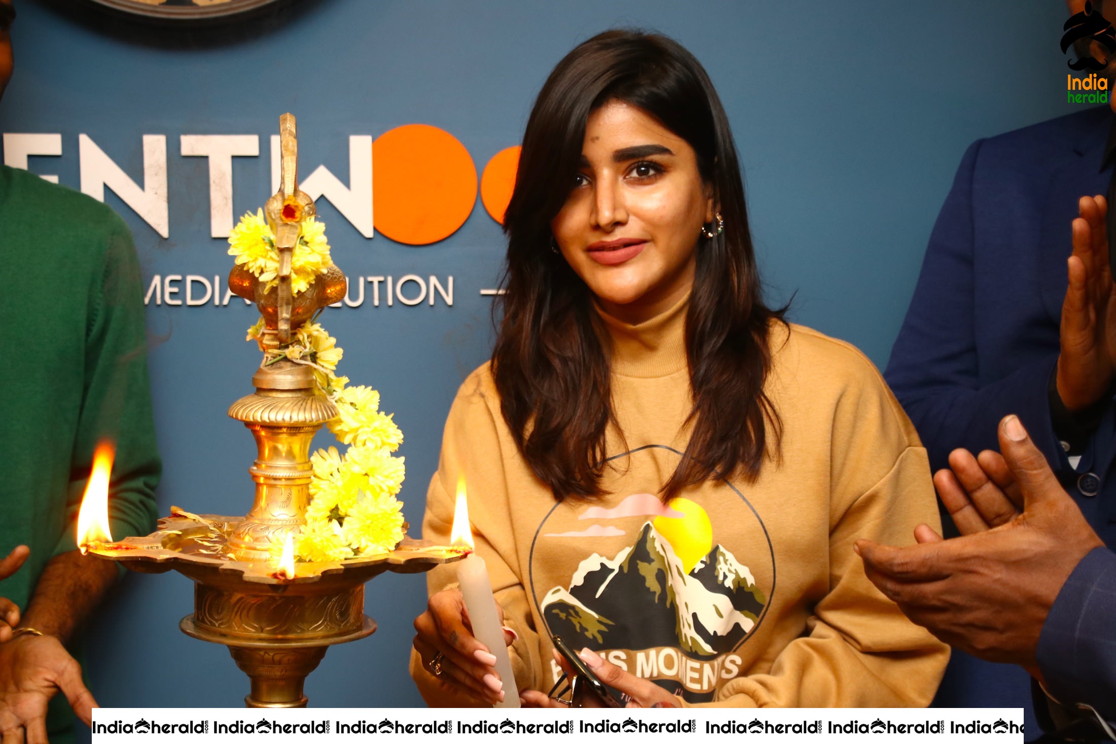 Talentwood Grand Launch Stills Set 2