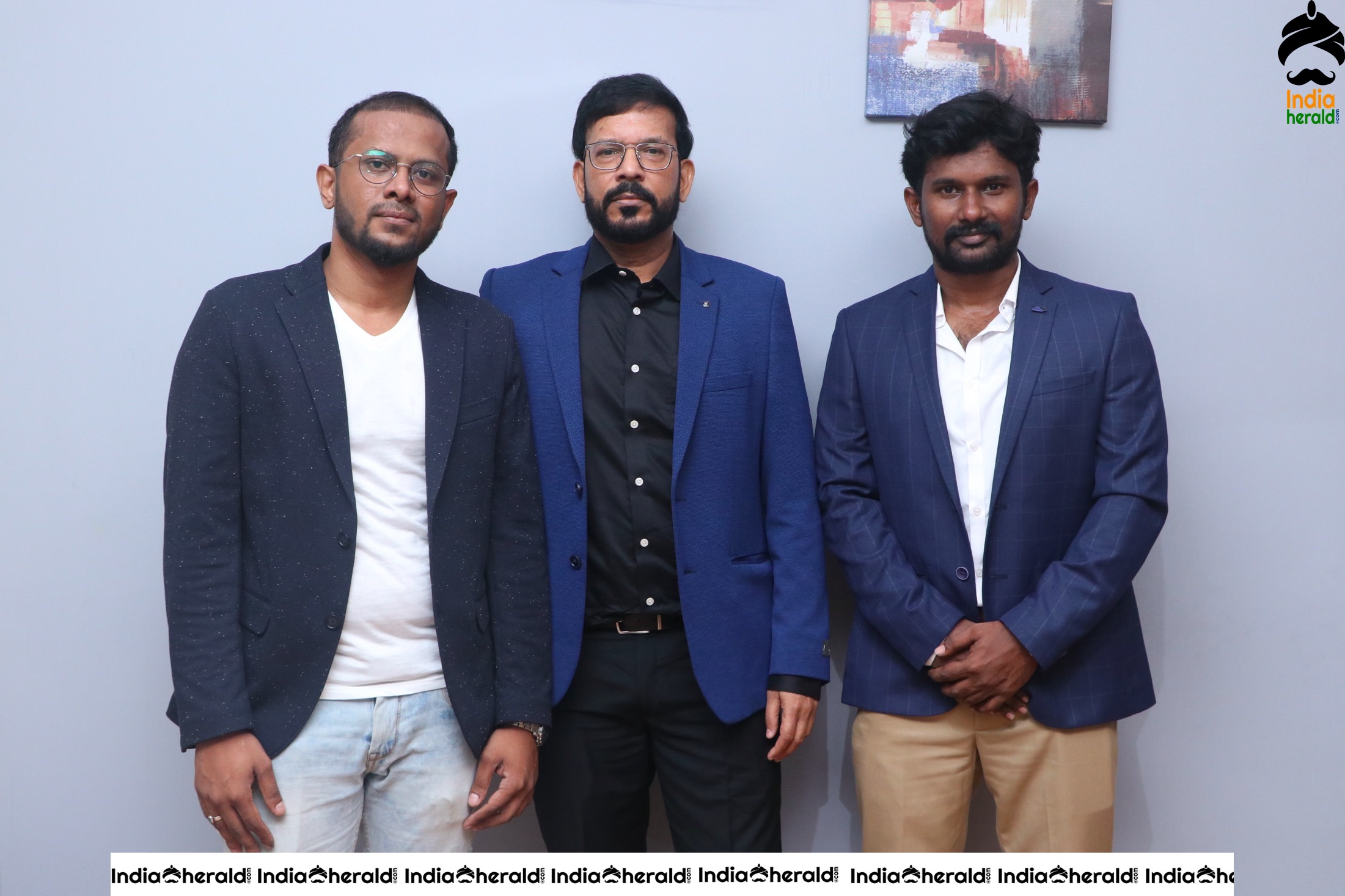 Talentwood Grand Launch Stills Set 2