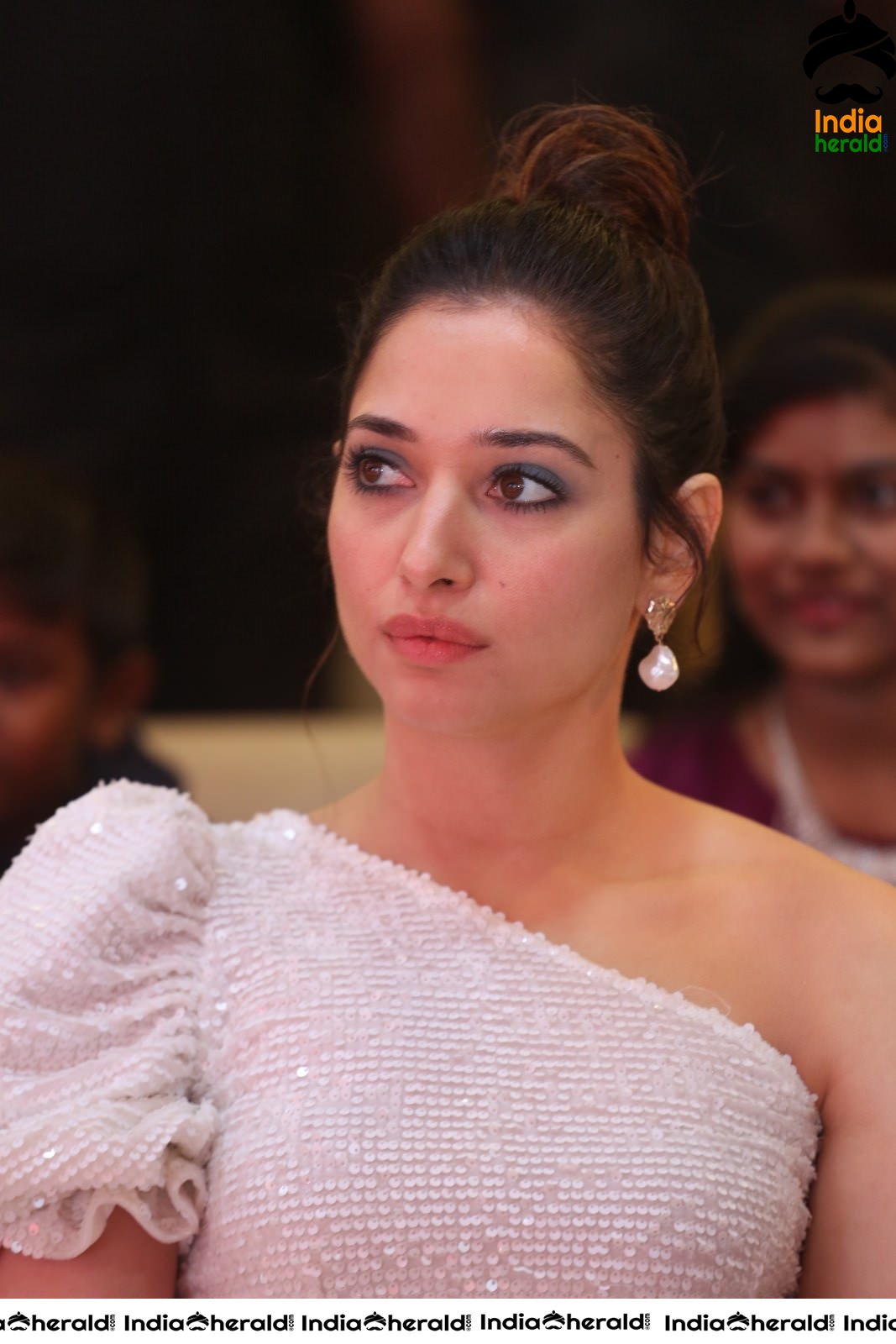 Tamannaah Too Hot to Handle at Action Pre Release Event Set 1