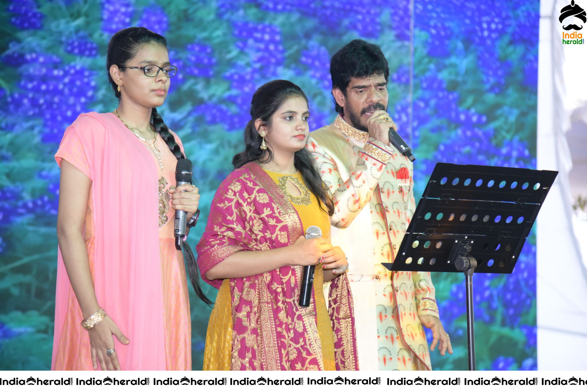 Tamannah and Azharuddin Grand Launched the SUCHIRINDIA IVY GREENS PROJECT at MAHESHWARAM Set 2