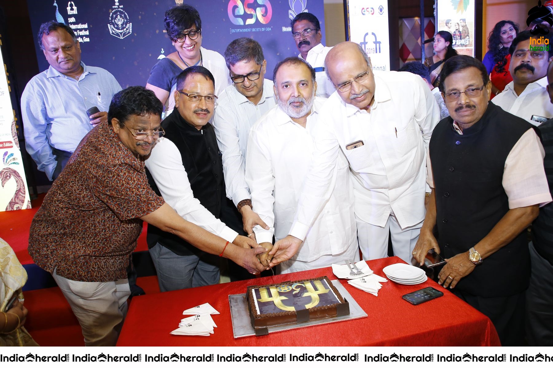 Tamil Film personalities Invited for Goa Film Festival