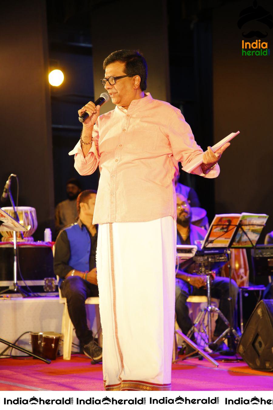 Tamil Movie Deivamagan Celebrated 50th Year Anniversary Set 1