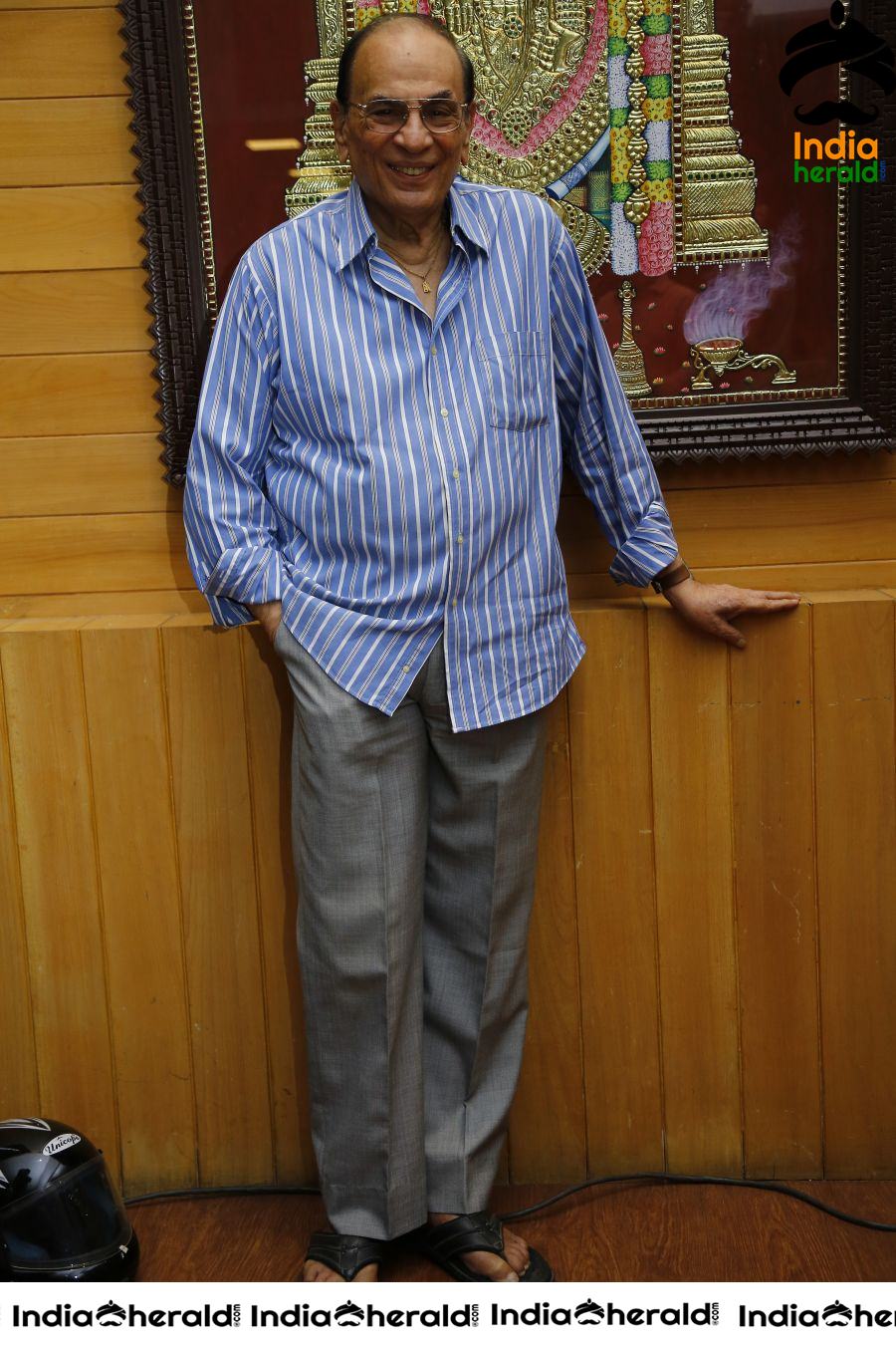 Tamil Movie Deivamagan Celebrated 50th Year Anniversary Set 1