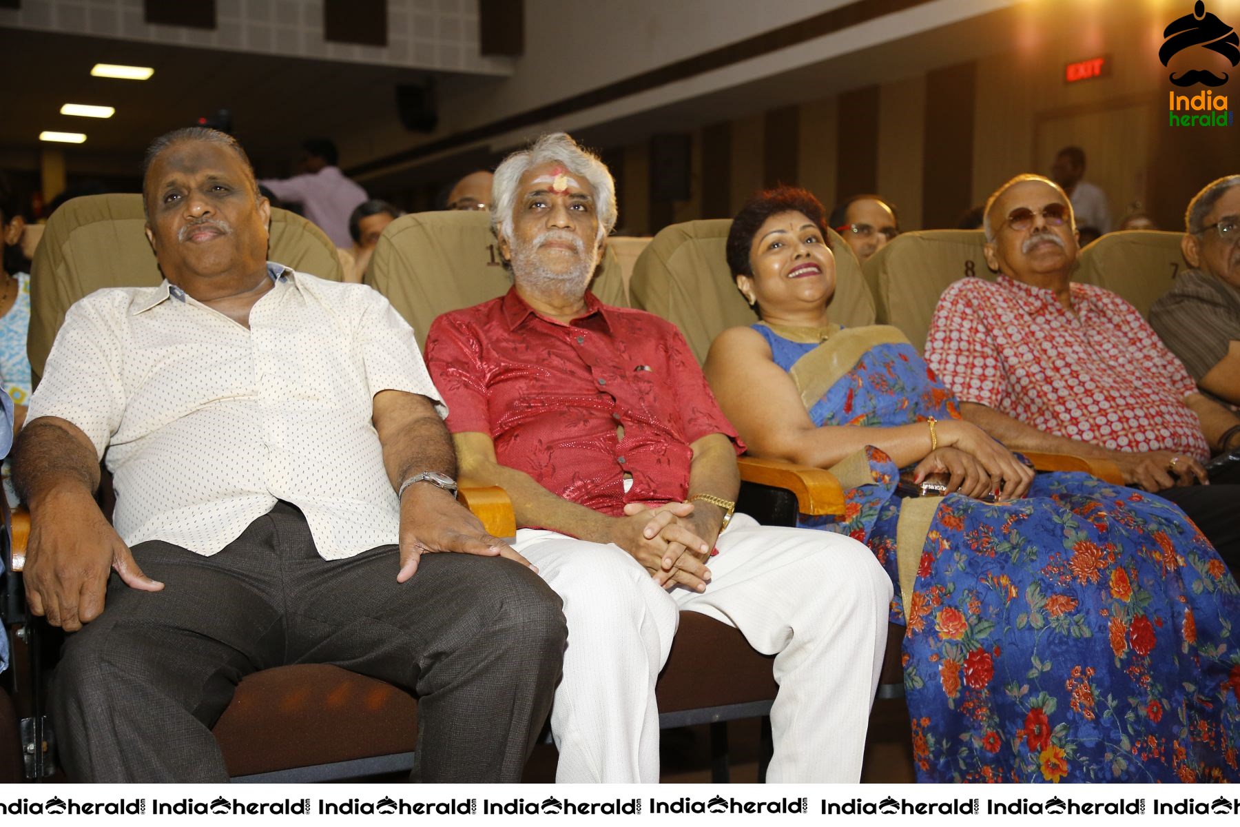 Tamil Movie Deivamagan Celebrated 50th Year Anniversary Set 1