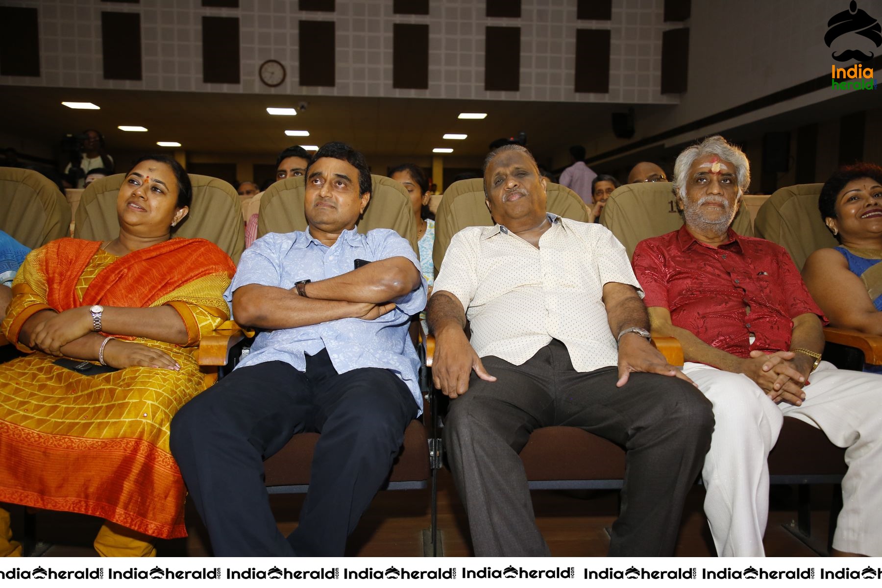 Tamil Movie Deivamagan Celebrated 50th Year Anniversary Set 1