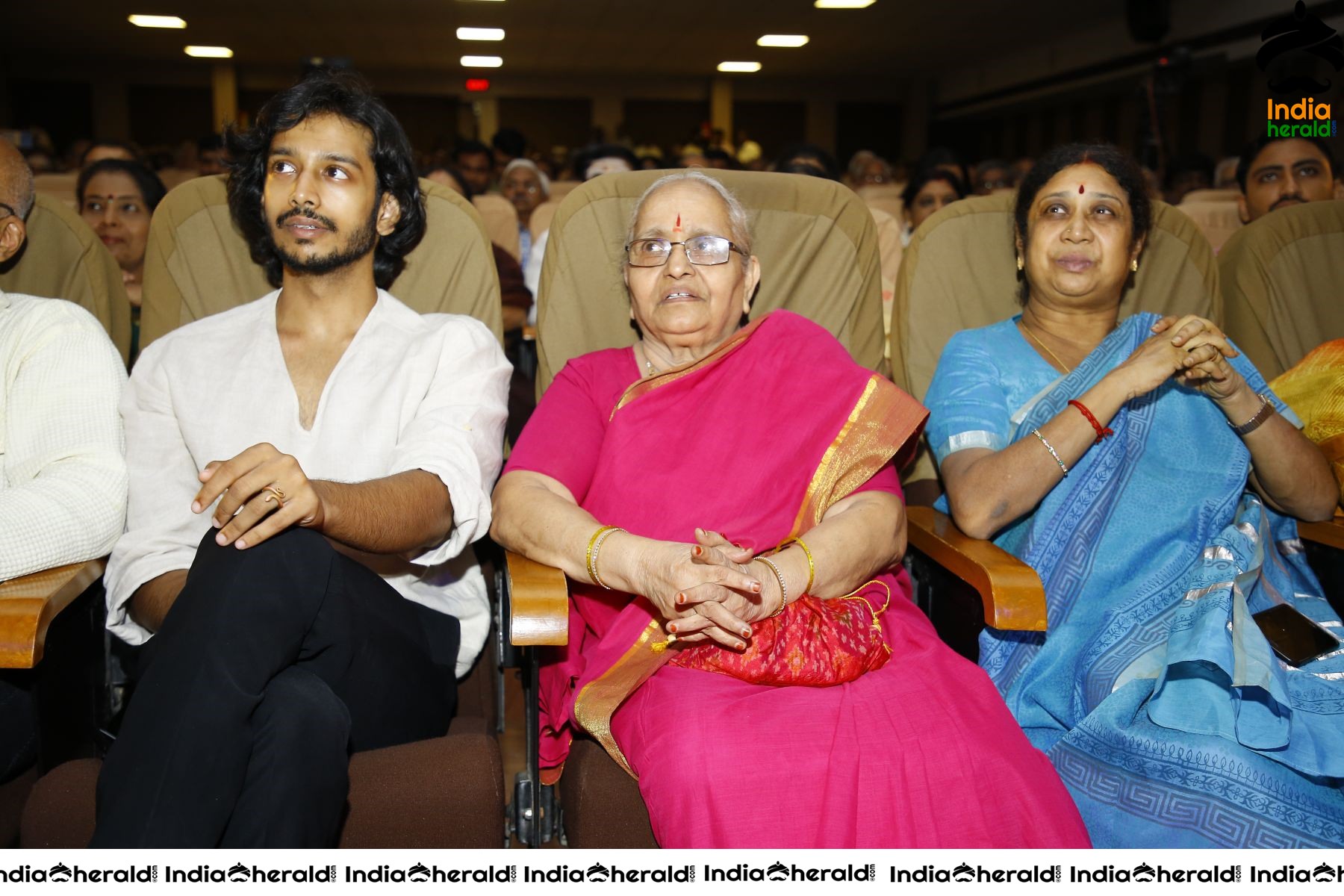 Tamil Movie Deivamagan Celebrated 50th Year Anniversary Set 1