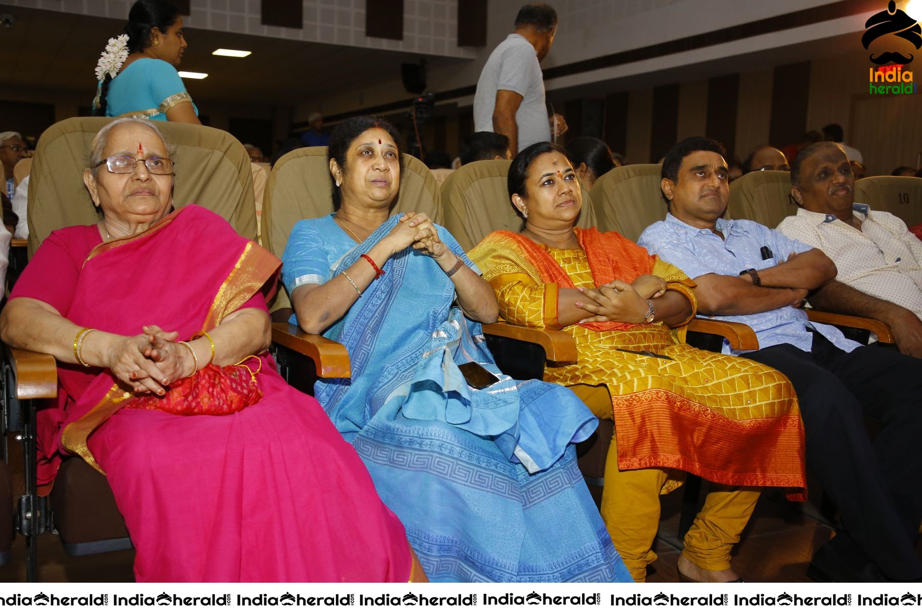 Tamil Movie Deivamagan Celebrated 50th Year Anniversary Set 1
