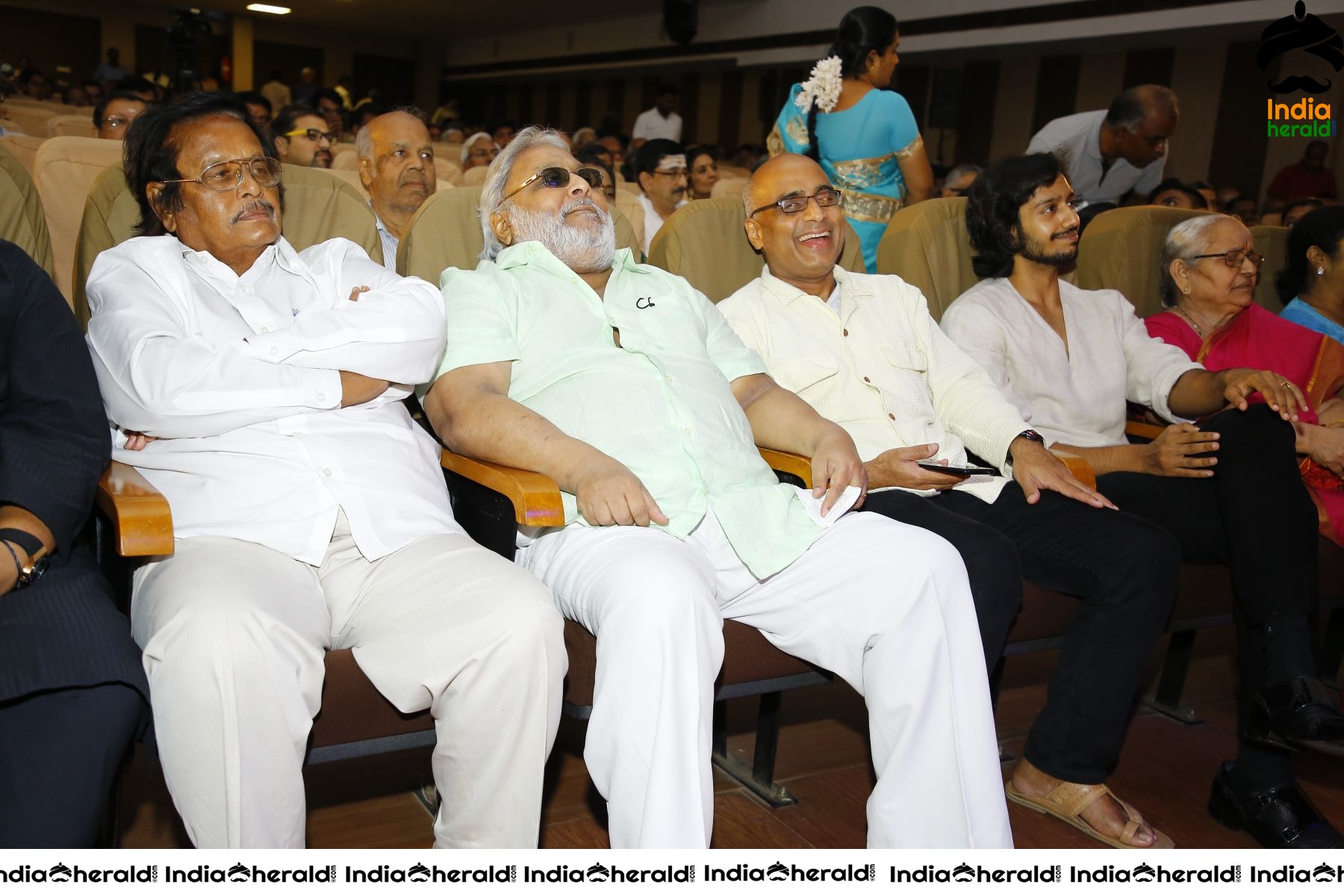 Tamil Movie Deivamagan Celebrated 50th Year Anniversary Set 1