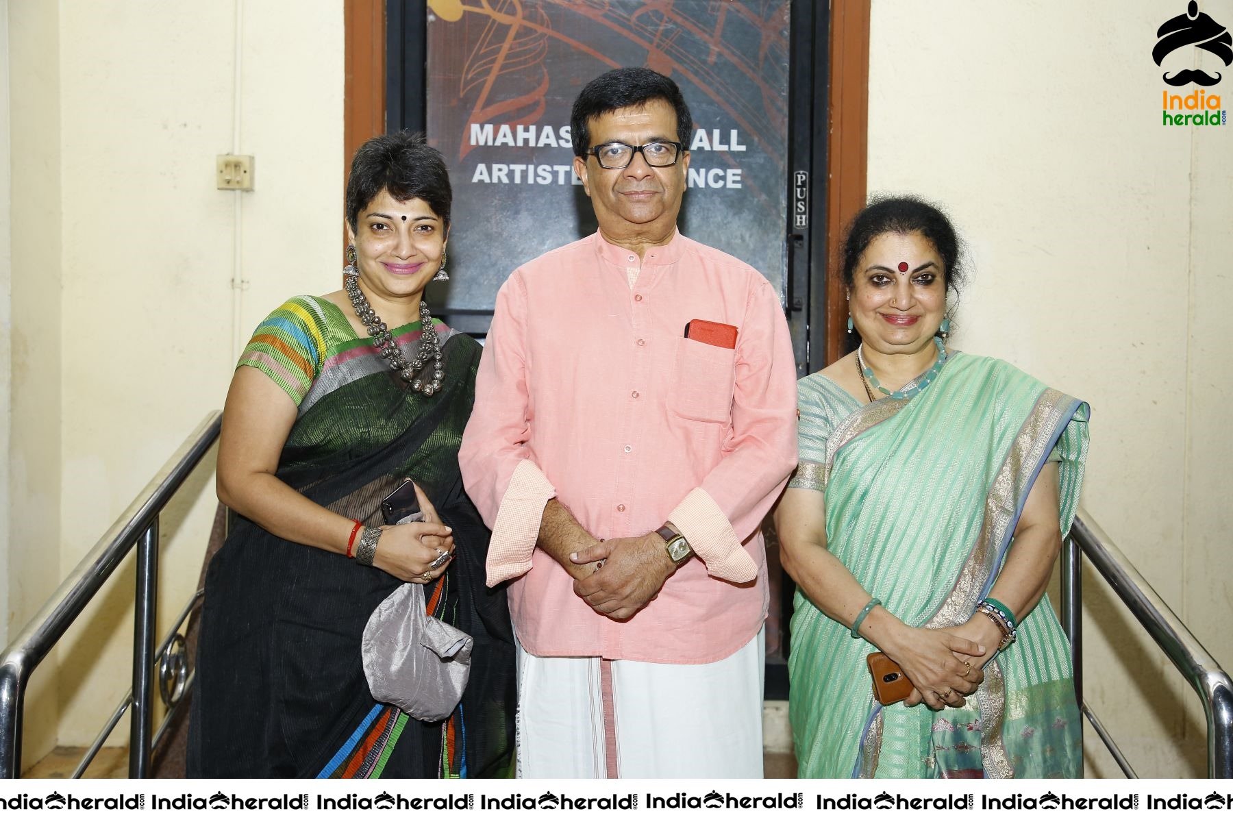 Tamil Movie Deivamagan Celebrated 50th Year Anniversary Set 4