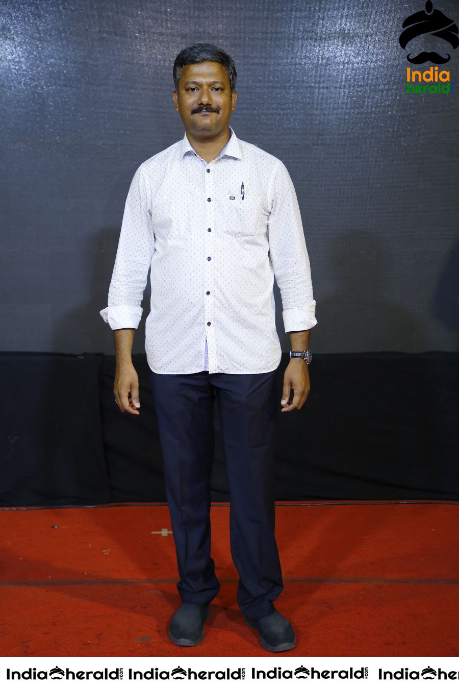 Tamil Movie Deivamagan Celebrated 50th Year Anniversary Set 4