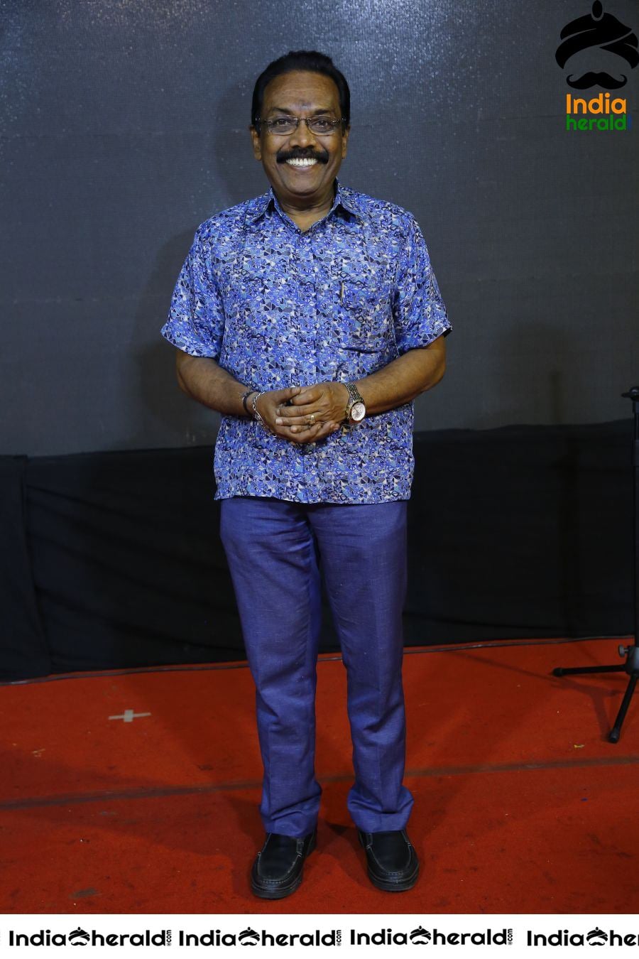 Tamil Movie Deivamagan Celebrated 50th Year Anniversary Set 4