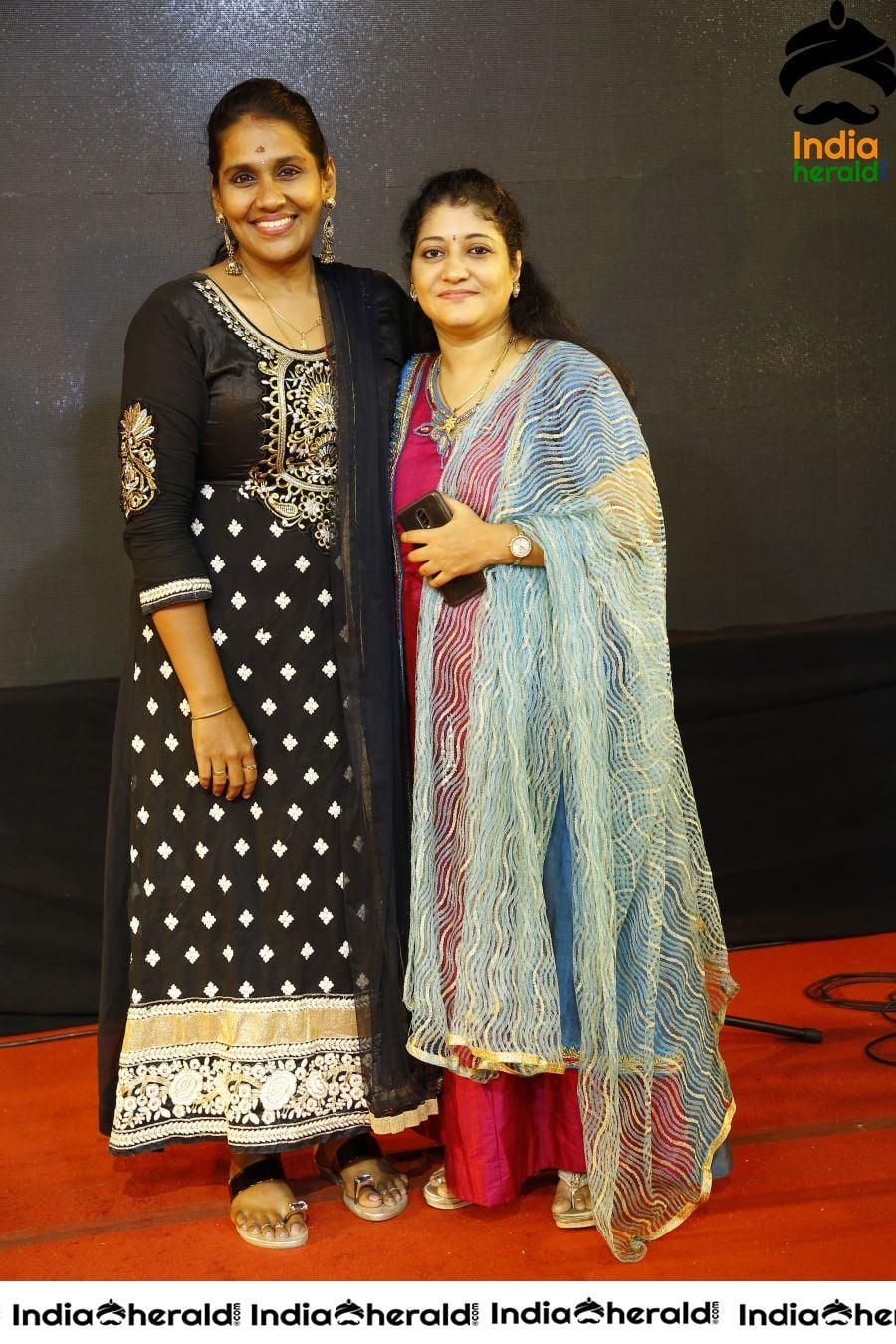 Tamil Movie Deivamagan Celebrated 50th Year Anniversary Set 4