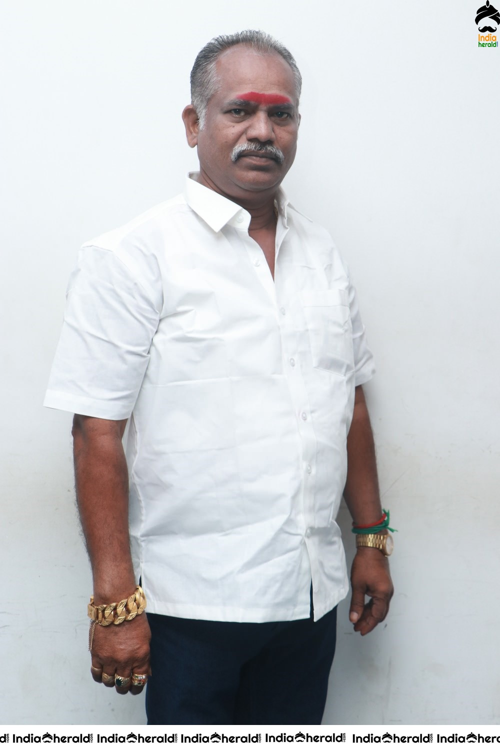 Tamil Movie Galtaa Audio Launch Stills Set 1