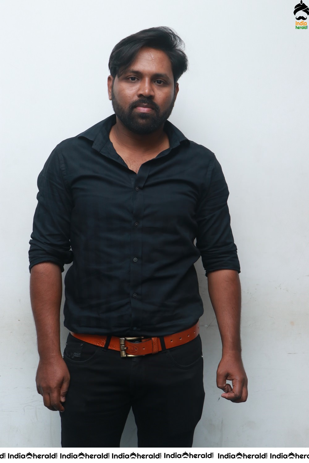 Tamil Movie Galtaa Audio Launch Stills Set 1