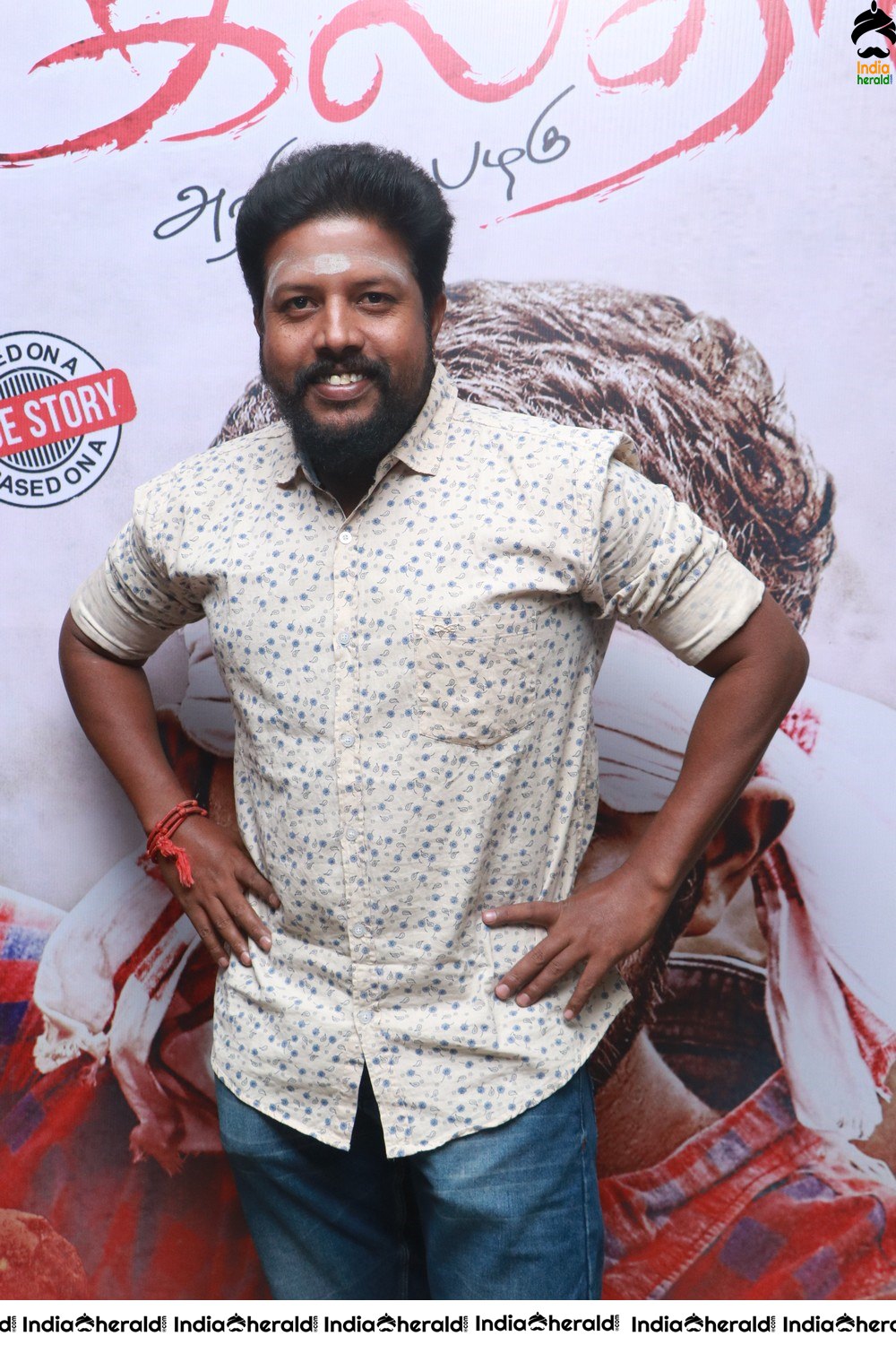 Tamil Movie Galtaa Audio Launch Stills Set 1