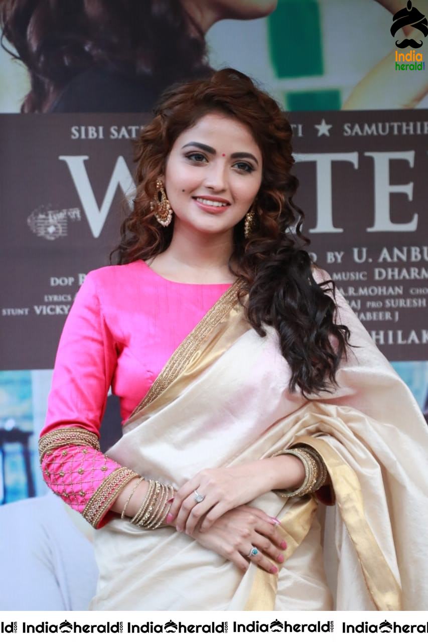 Tamil Movie Walter Audio Launch Stills Set 1