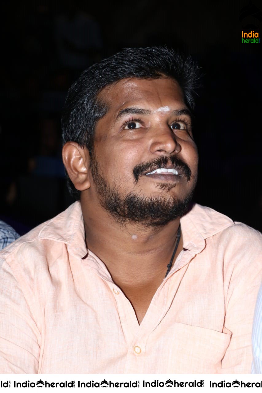 Tamil Movie Walter Audio Launch Stills Set 2
