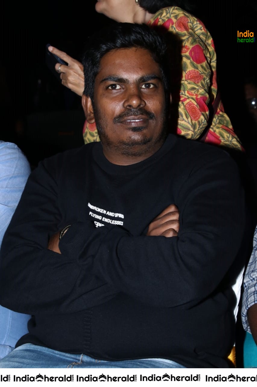 Tamil Movie Walter Audio Launch Stills Set 2