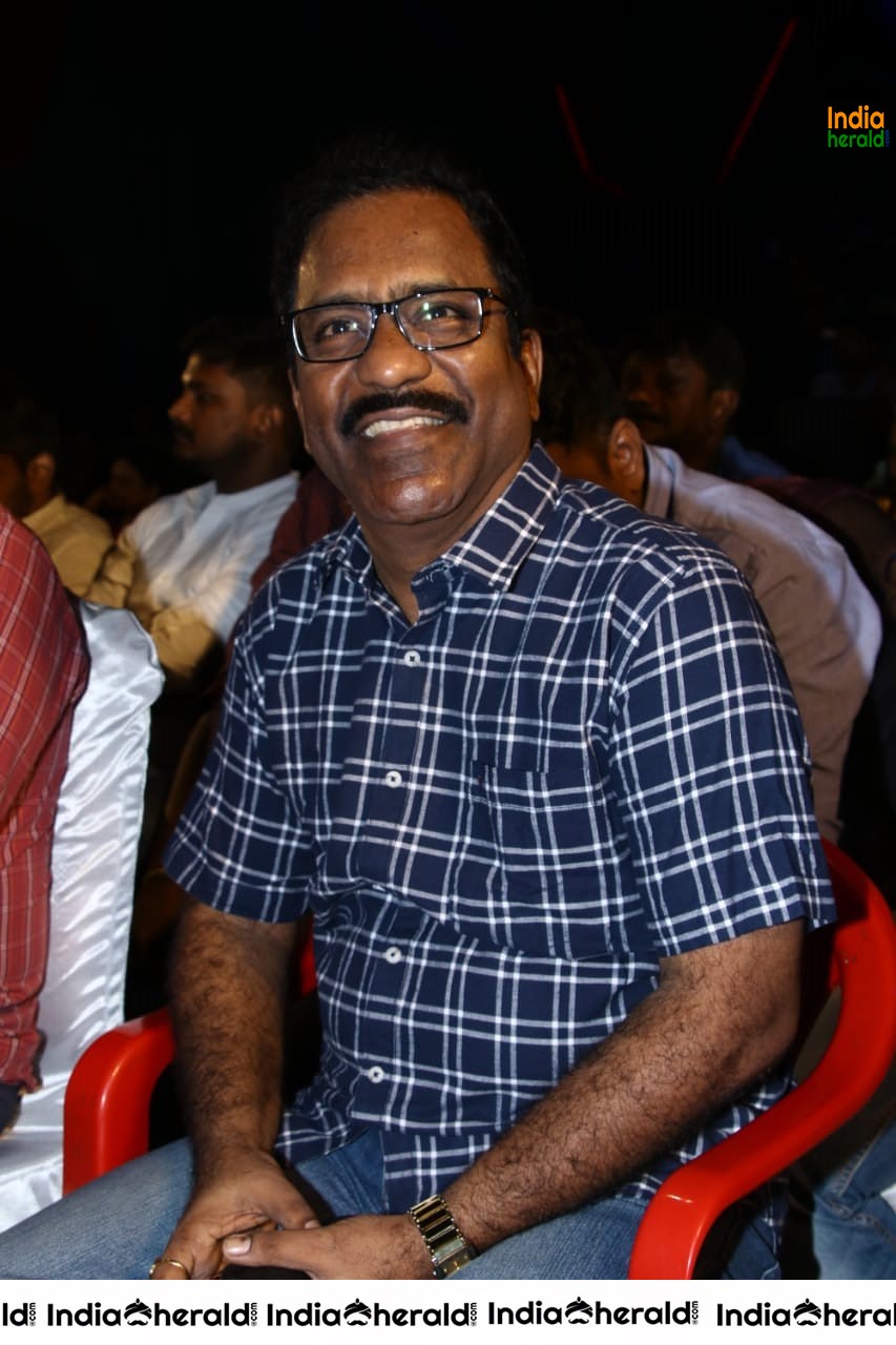Tamil Movie Walter Audio Launch Stills Set 3
