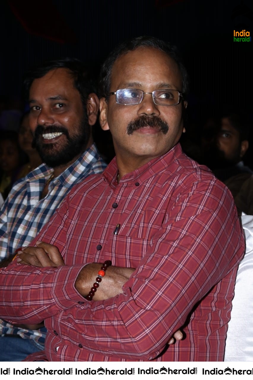 Tamil Movie Walter Audio Launch Stills Set 4