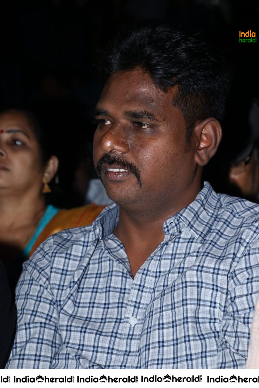 Tamil Movie Walter Audio Launch Stills Set 4