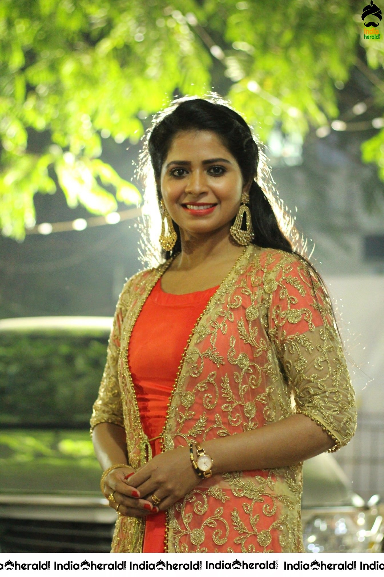 Tamilarasan Movie Audio Launch Stills Set 2