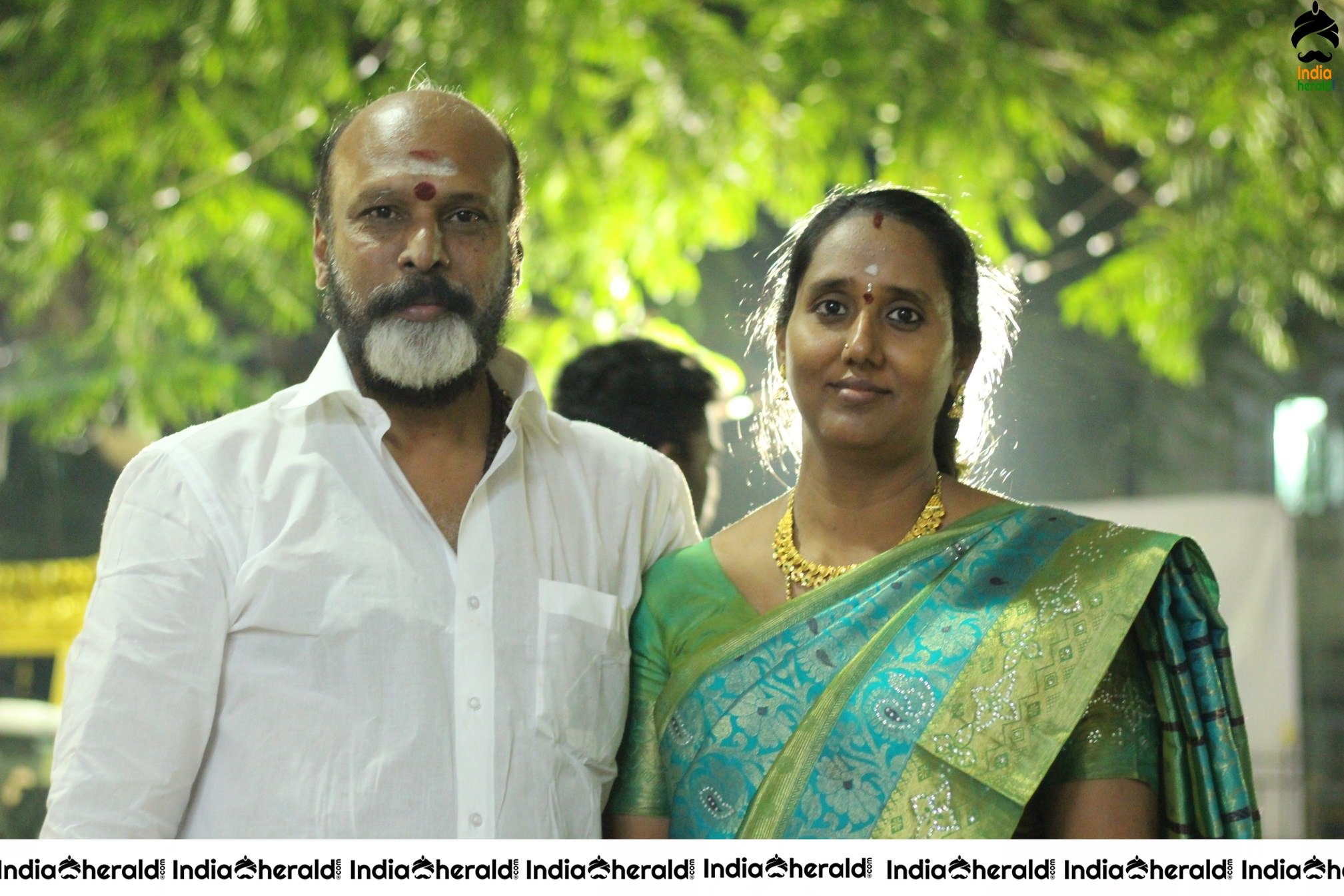 Tamilarasan Movie Audio Launch Stills Set 2